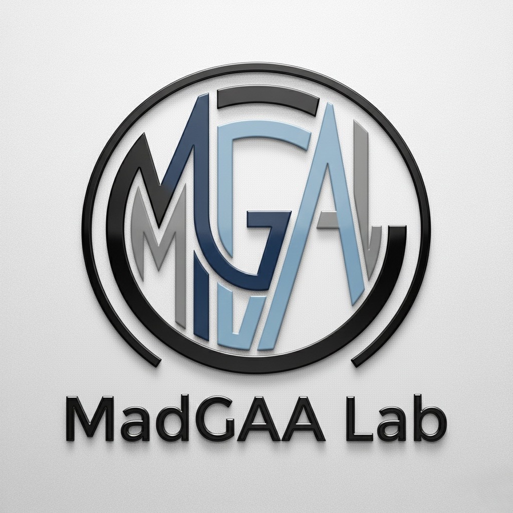 MadGAA-Lab